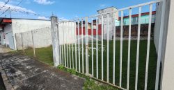 Priv Calle 16 Avenida 15 / 214 m2 / Terreno en Venta (2501-192)