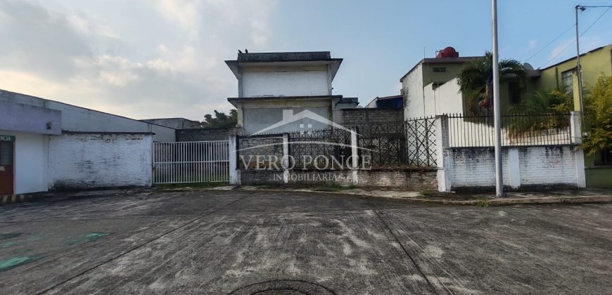 Priv Calle 16 Avenida 15 / 259 m2 / Terreno en Venta (2501-193)