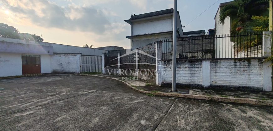 Priv Calle 16 Avenida 15 / 259 m2 / Terreno en Venta (2501-193)