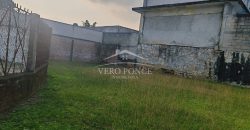 Priv Calle 16 Avenida 15 / 259 m2 / Terreno en Venta (2501-193)