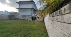 Priv Calle 16 Avenida 15 / 259 m2 / Terreno en Venta (2501-193)