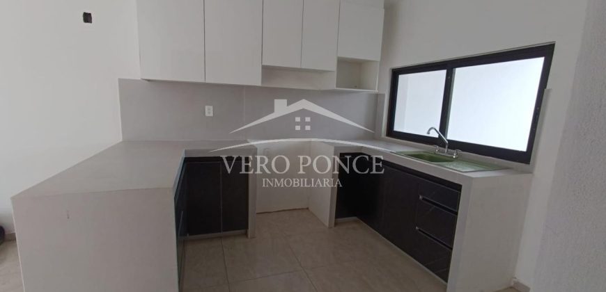 Huilangos 3000 / Casa en Venta (2501-200)