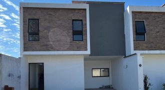 Huilangos 3000 / Casa en Venta (2501-200)