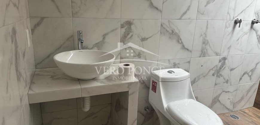 Huilangos 3000 / Casa en Venta (2501-200)