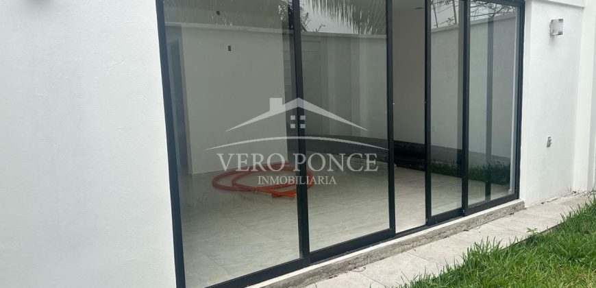 Huilangos 3000 / Casa en Venta (2501-200)