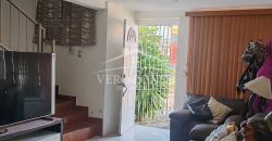 Fracc Santa Clara / Casa en Venta (2501-204)