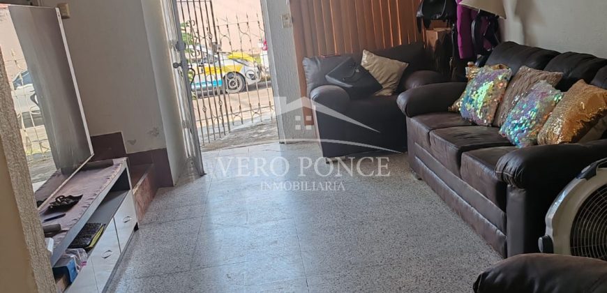 Fracc Santa Clara / Casa en Venta (2501-204)