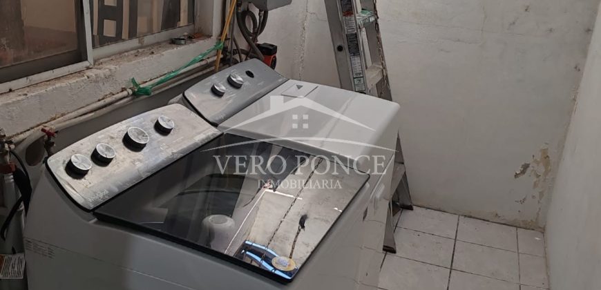 Fracc Santa Clara / Casa en Venta (2501-204)