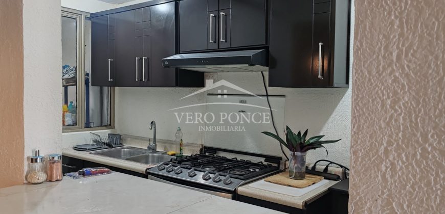 Fracc Santa Clara / Casa en Venta (2501-204)