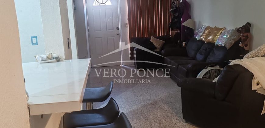 Fracc Santa Clara / Casa en Venta (2501-204)