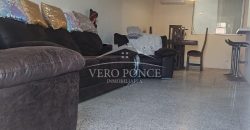 Fracc Santa Clara / Casa en Venta (2501-204)