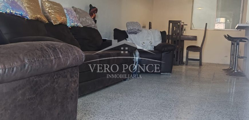 Fracc Santa Clara / Casa en Venta (2501-204)