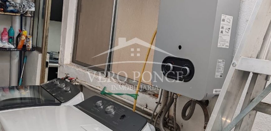 Fracc Santa Clara / Casa en Venta (2501-204)