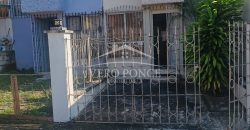 Fracc Santa Clara / Casa en Venta (2501-204)