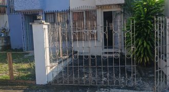 Fracc Santa Clara / Casa en Venta (2501-204)