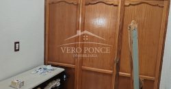 Fracc Santa Clara / Casa en Venta (2501-204)