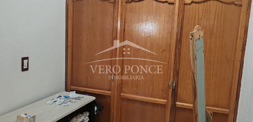 Fracc Santa Clara / Casa en Venta (2501-204)