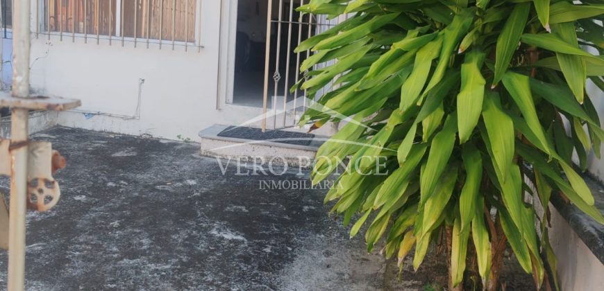 Fracc Santa Clara / Casa en Venta (2501-204)