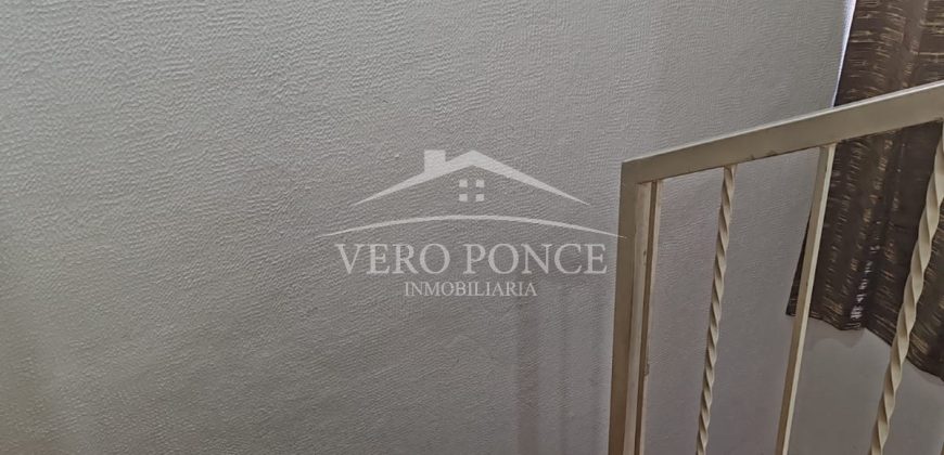 Fracc Santa Clara / Casa en Venta (2501-204)