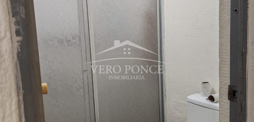 Fracc Santa Clara / Casa en Venta (2501-204)