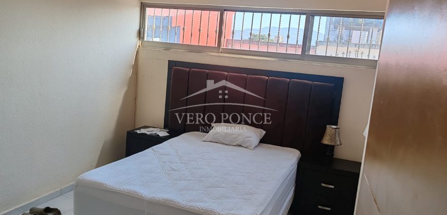 Fracc Santa Clara / Casa en Venta (2501-204)