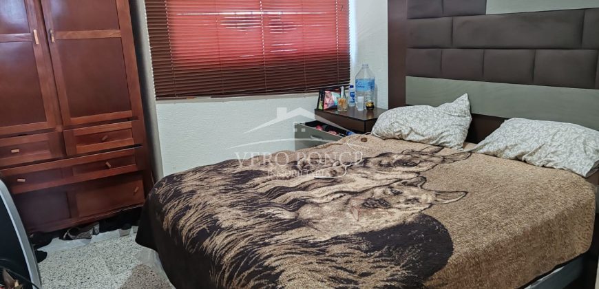 Fracc Santa Clara / Casa en Venta (2501-204)