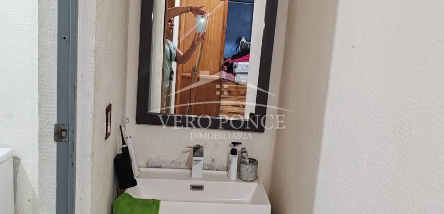 Fracc Santa Clara / Casa en Venta (2501-204)