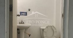 (Rentado) La Posta / 45 m2 / Local en Renta (2601-205)