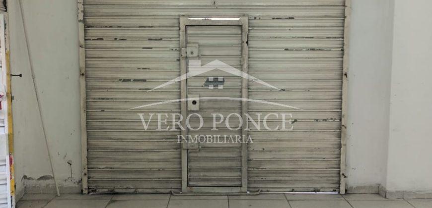 (Rentado) La Posta / 45 m2 / Local en Renta (2601-205)