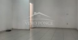 (Rentado) La Posta / 45 m2 / Local en Renta (2601-205)