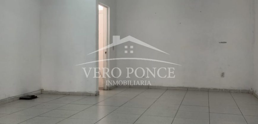 (Rentado) La Posta / 45 m2 / Local en Renta (2601-205)