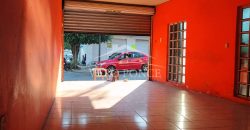La Posta / 60 m2 / Local en Renta (2601-206)