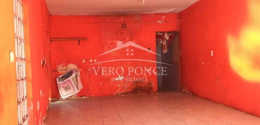 La Posta / 60 m2 / Local en Renta (2601-206)