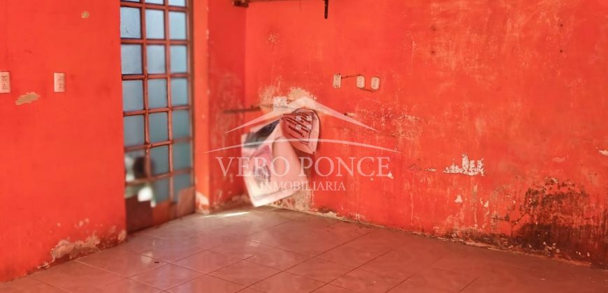 La Posta / 60 m2 / Local en Renta (2601-206)