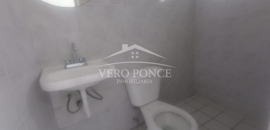 Colonia Girasol / Departamentos en Renta (2503-175)