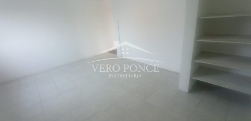 Colonia Girasol / Departamentos en Renta (2503-175)