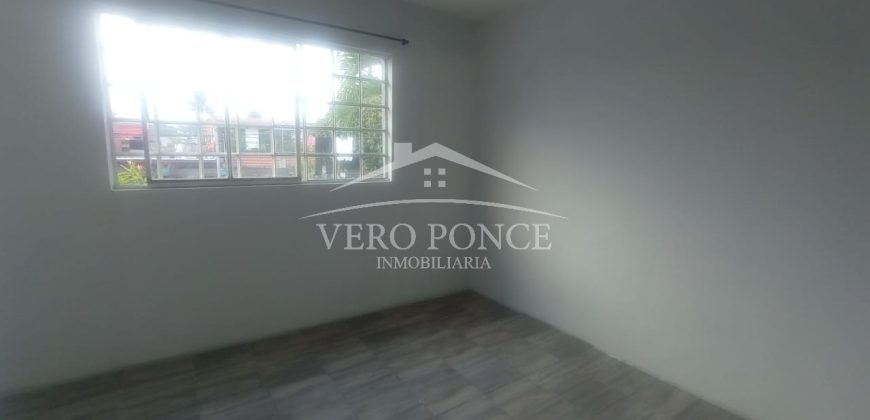 Colonia Girasol / Departamentos en Renta (2503-175)