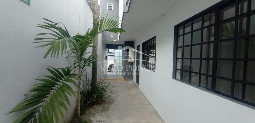 Colonia Girasol / Departamentos en Renta (2503-175)