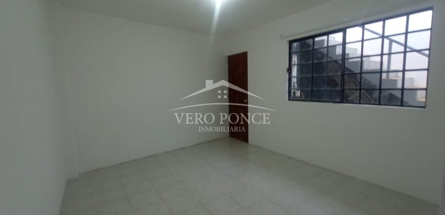 Colonia Girasol / Departamentos en Renta (2503-175)