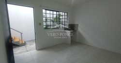 Colonia Girasol / Departamentos en Renta (2503-175)