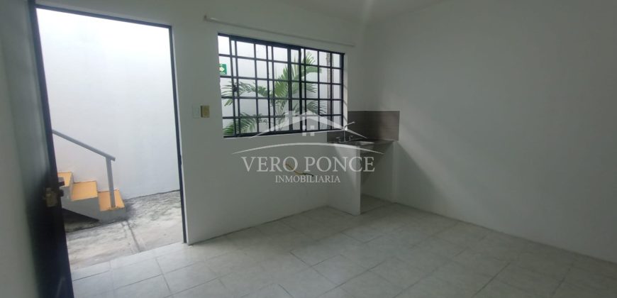 Colonia Girasol / Departamentos en Renta (2503-175)