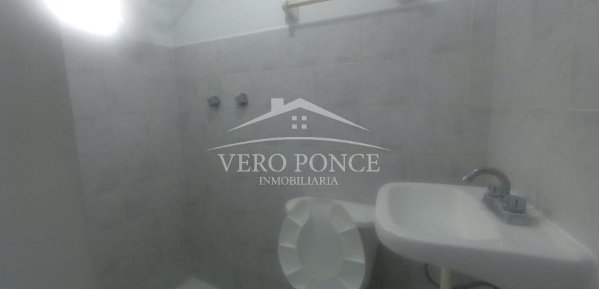 Colonia Girasol / Departamentos en Renta (2503-175)