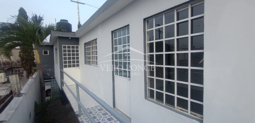 Colonia Girasol / Departamentos en Renta (2503-175)