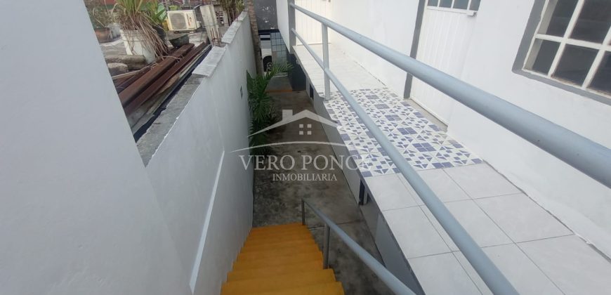 Colonia Girasol / Departamentos en Renta (2503-175)