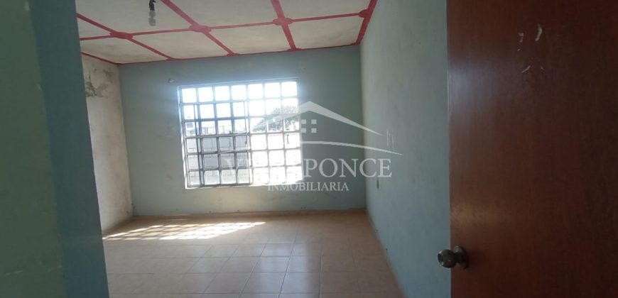 Valle del Sol / Casa en Venta (2503-189)