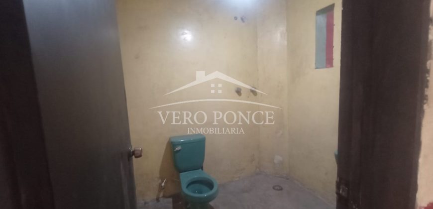 Valle del Sol / Casa en Venta (2503-189)