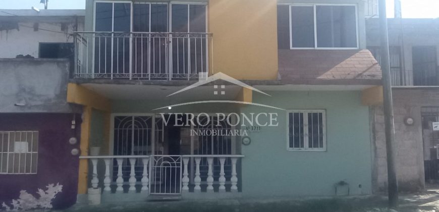 Valle del Sol / Casa en Venta (2503-189)