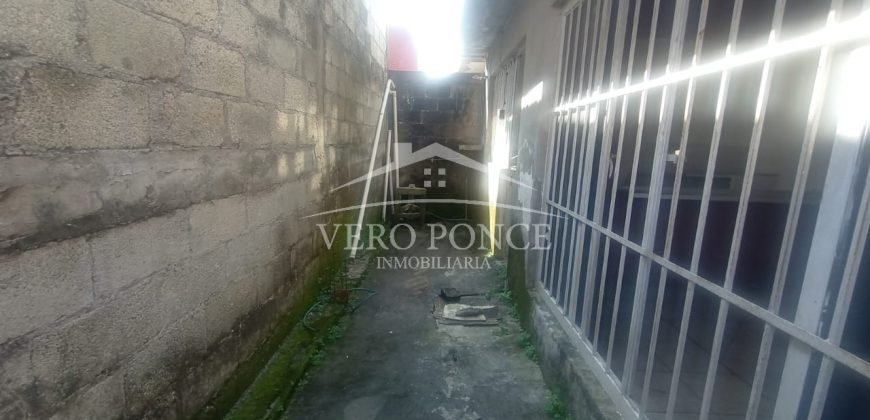 Valle del Sol / Casa en Venta (2503-189)