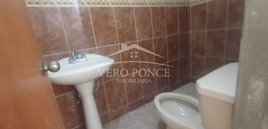 Valle del Sol / Casa en Venta (2503-189)