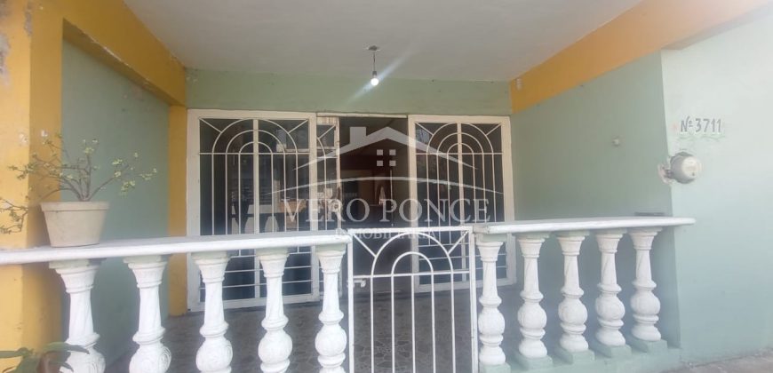 Valle del Sol / Casa en Venta (2503-189)